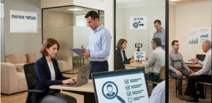 תמונה של מבחני אמינות