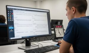 תמונה של מבחני דפ”ר